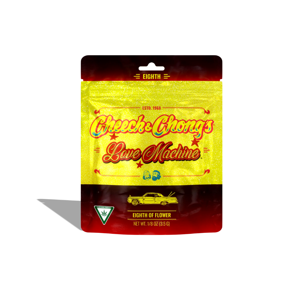 Cheech & Chong Love Machine 3.5g