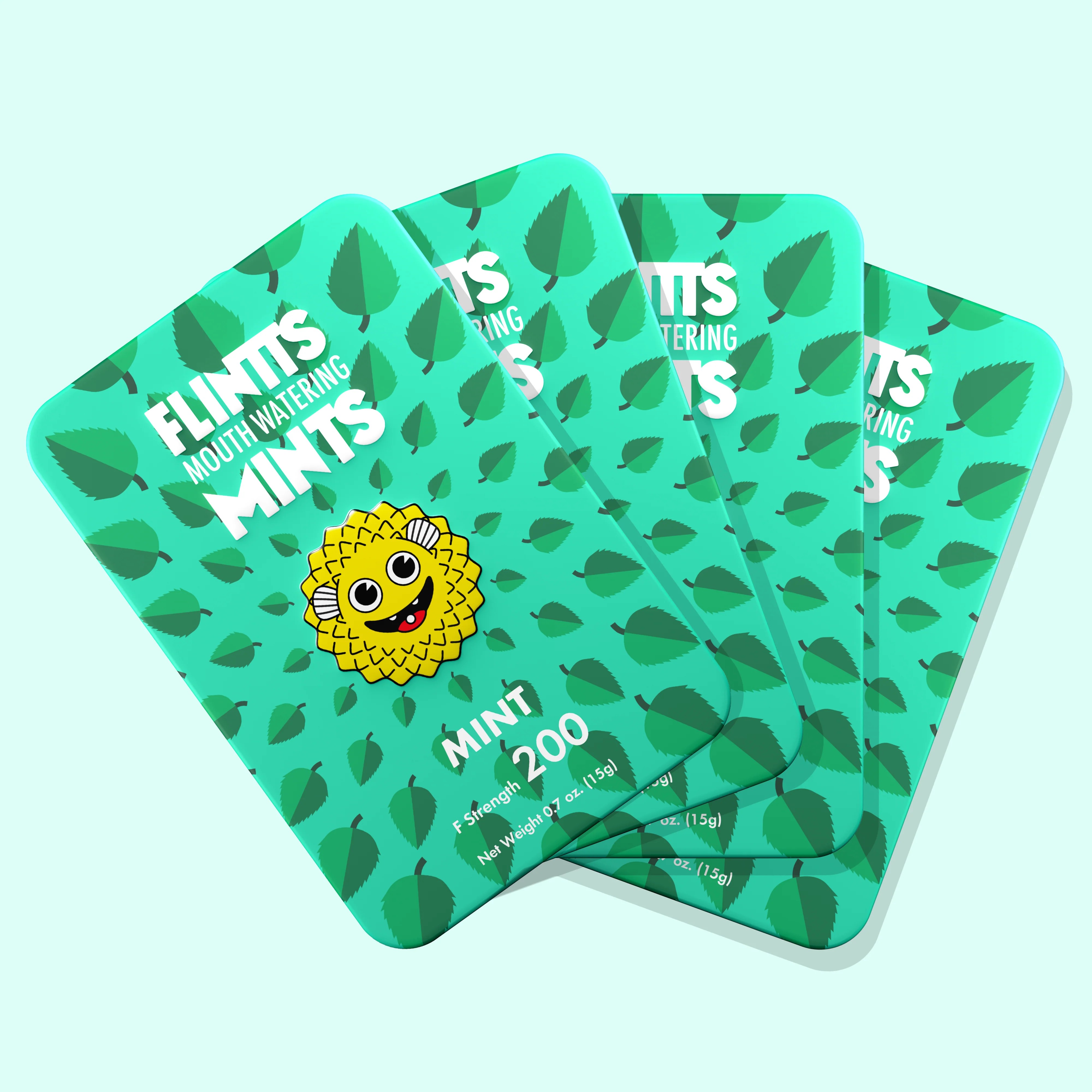 FLINTTS MINT