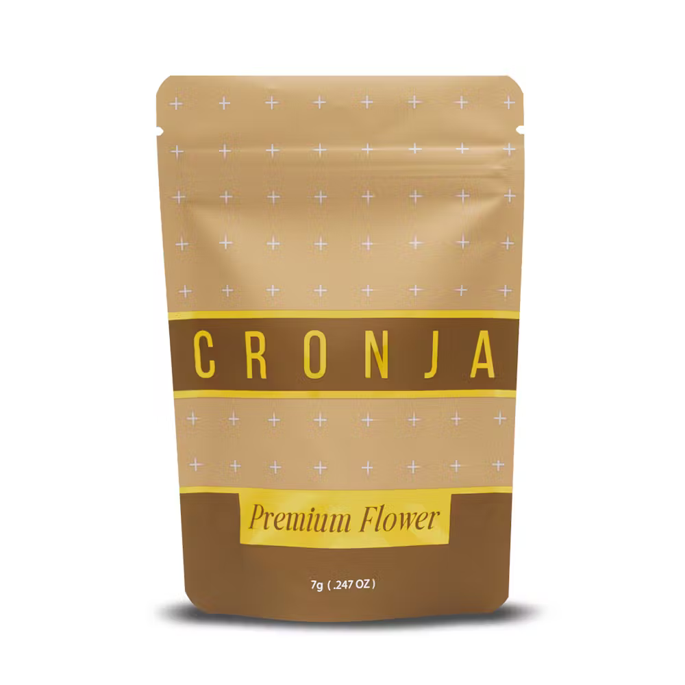 Cronja 312 Zoap 7g 