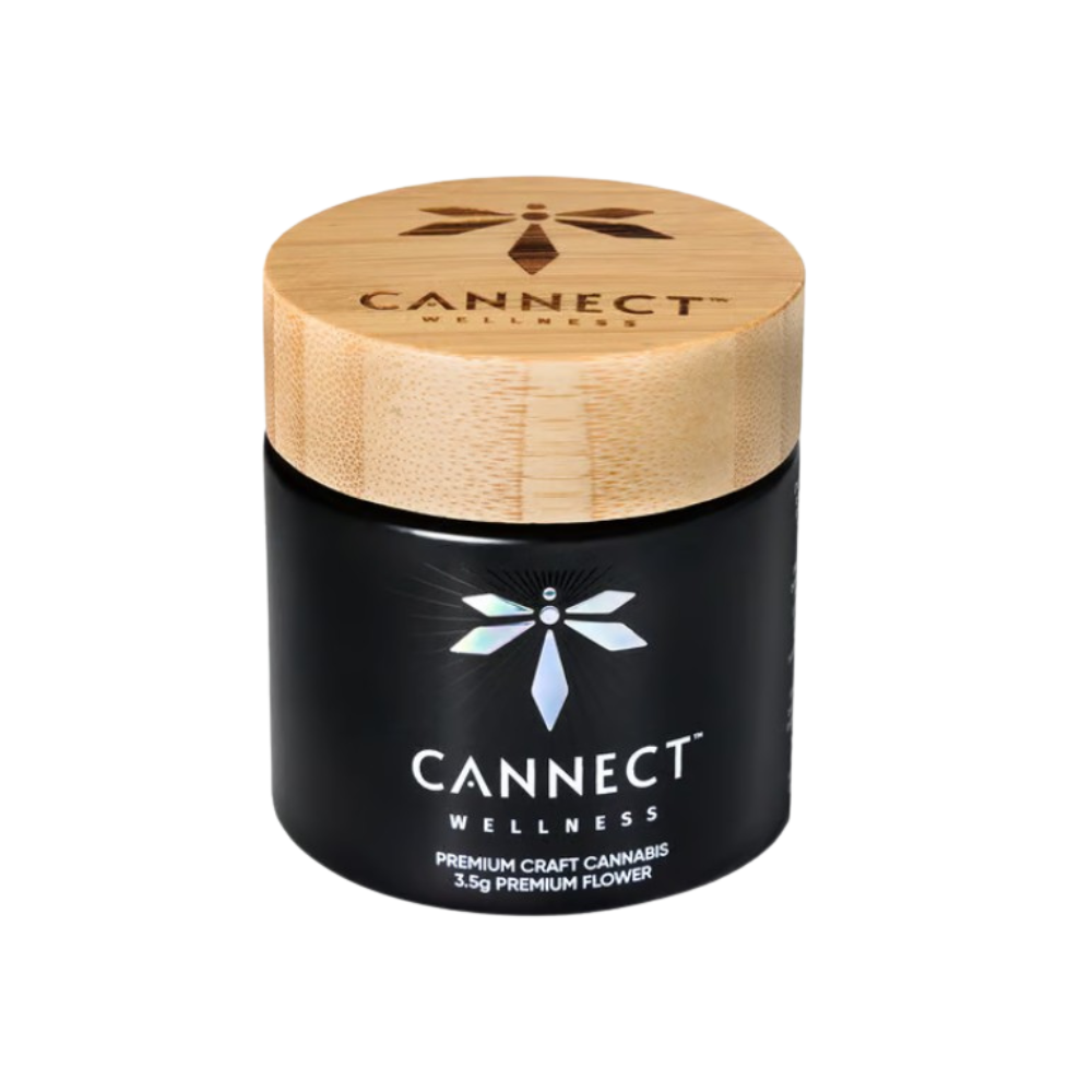 Cannect Rozay Cake 3.5g 