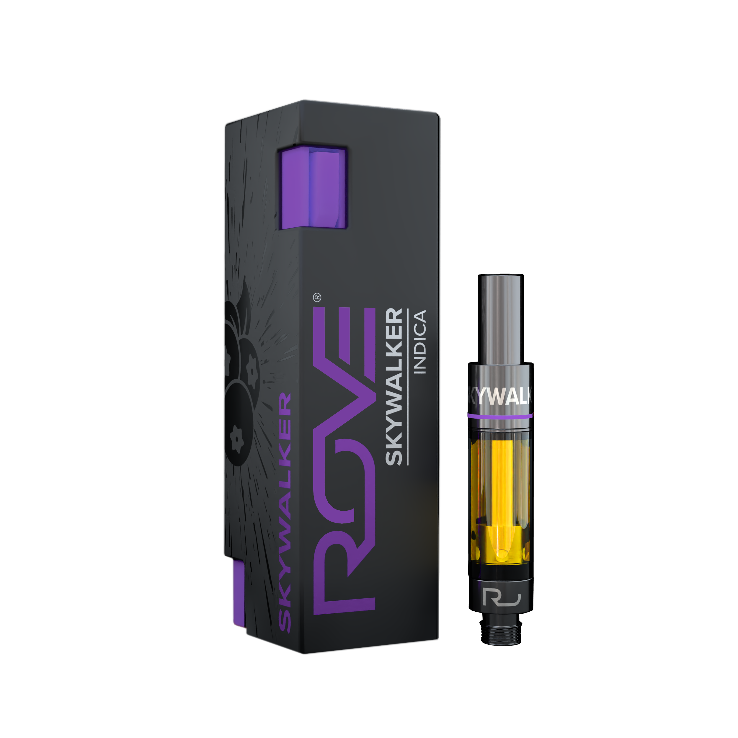 Rove Skywalker Cartridge 1g - 1 g