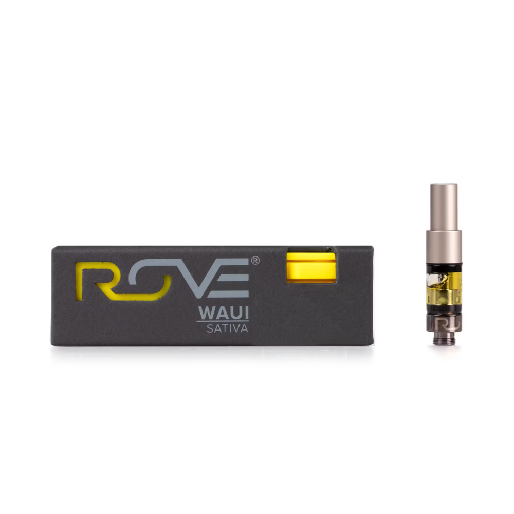 Rove Waui Cartridge 0.5g - 0.5 g