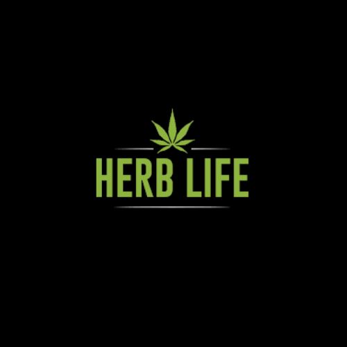 Herb Is Life Grand Daddy Purps LR Vape - 2 g