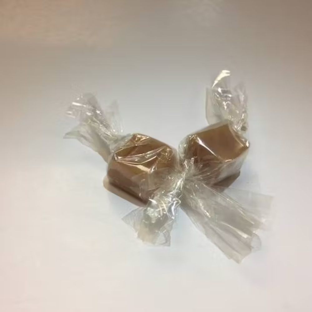 Shelby County Caramels 4pk