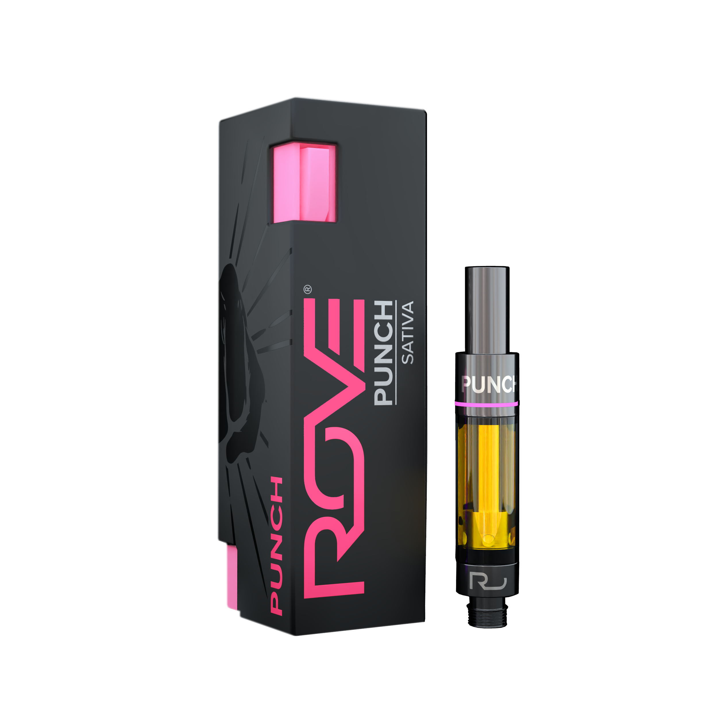 Rove Punch Cartridge 1g - 1 g