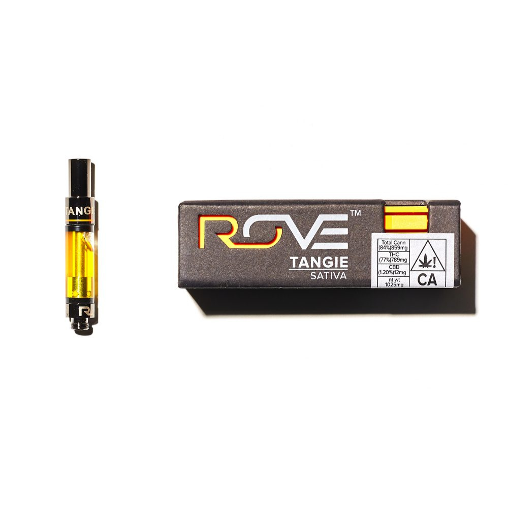Rove Tangie Cartridge 0.5g - 0.5 g