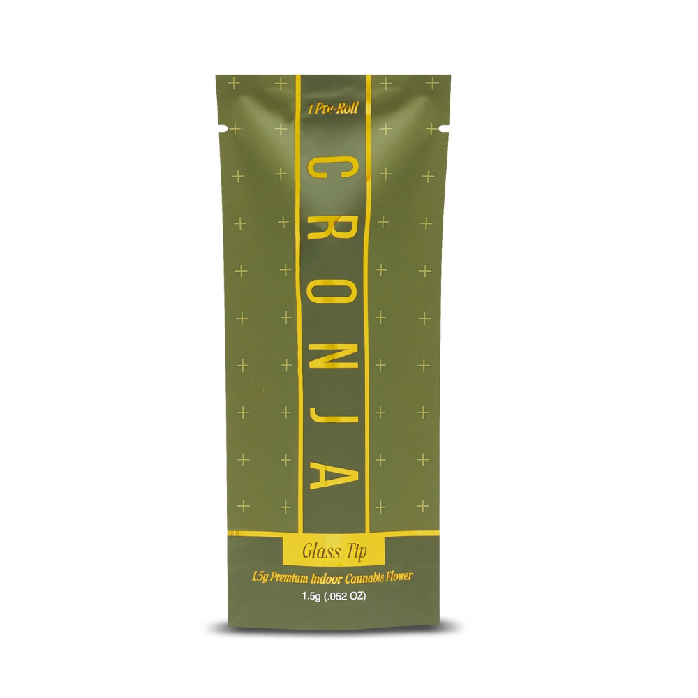 Cronja ISM Punch 1.5g