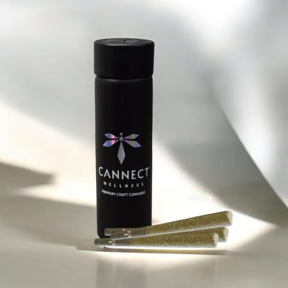 Cannect Subzero 3g 3pk PR - 3 g