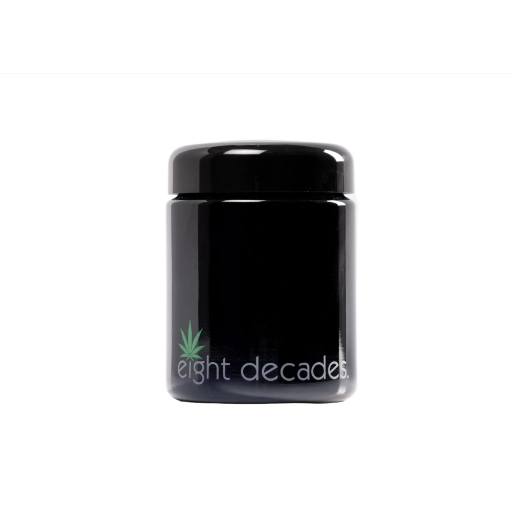 EIGHT DECADES SMALL JAR 100ML