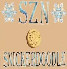 Snickerdoodle Preroll