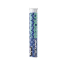 Wild Blueberry 2pk Infused Prerolls