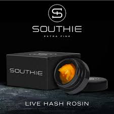 Carbon Fiber Hash Rosin