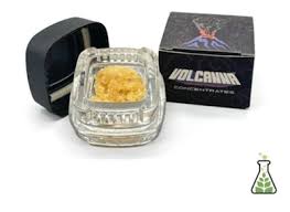 Oblivion Haze Crumble