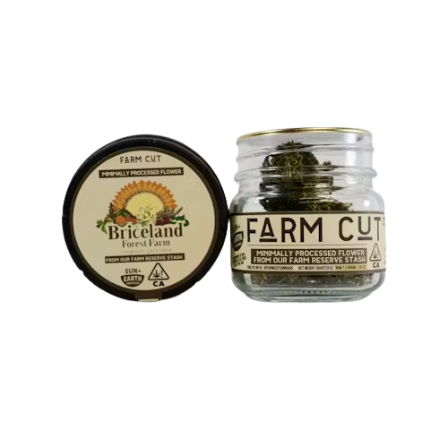 FLOWER [7.5G] GELONADE BY BRICELAND FOREST FARM - 7.5 G product image