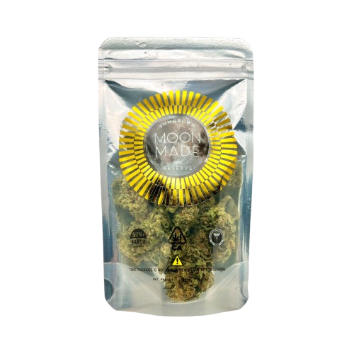 FLOWER [14G] FORBIDDEN FIRE - 14 G product image