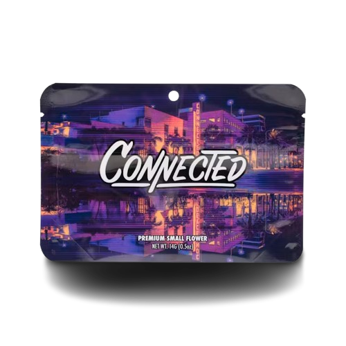 FLOWER SMALLS [14G] GHOST OG - 14 G product image