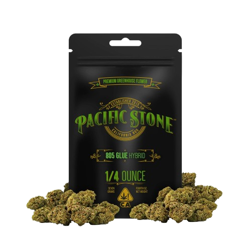 FLOWER [7G] 805 GLUE - 7 G