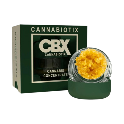 LIVE ROSIN TIER 2 [1G] SWEET 'N SOUR - 1 G product image