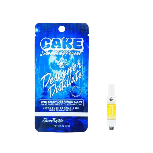 CARTRIDGE [1G] TURPEE SLURPEE OG - 1 G