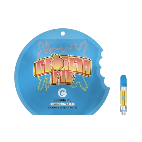 TERP CARTRIDGE [1G] GEORGIA PIE - 1 G product image