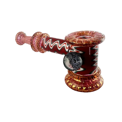 WIG WAG MARBLES HAMMER BUBBLER product image