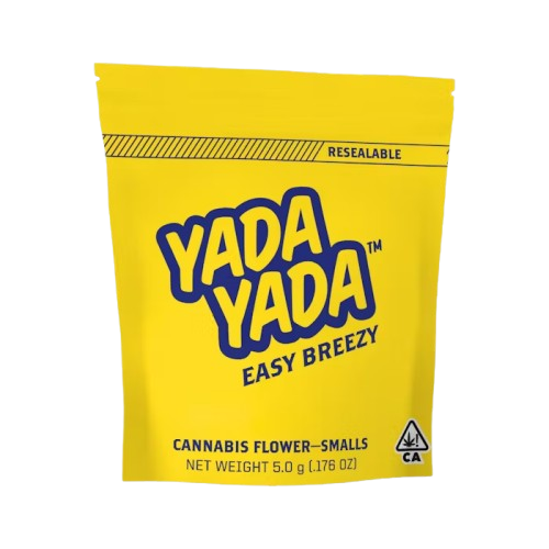 FLOWER SMALLS [5G] CHAPEL OF LOVE - 5 G product image