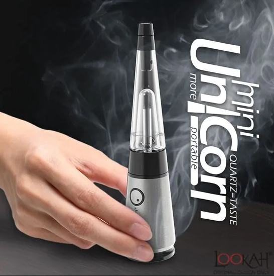 MINI UNICORN VAPORIZER [ORANGE]
