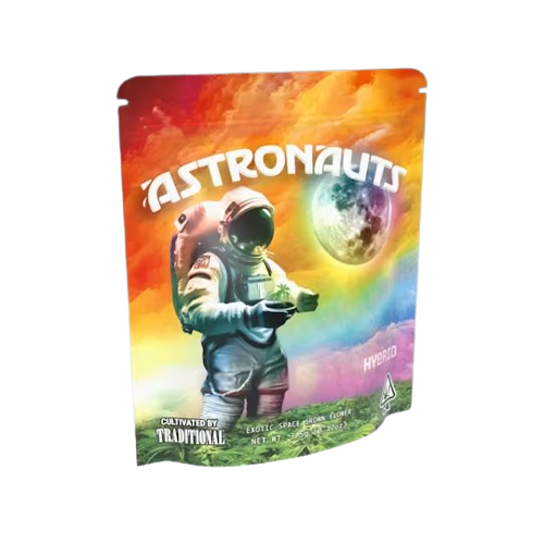 FLOWER [3.5G] SPACE GELATO COOKIES - 3.5 G