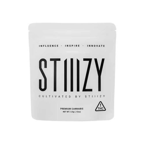 WHITE LABEL FLOWER [3.5G] MILK AND HONEY PUFFS - 3.5 G product image