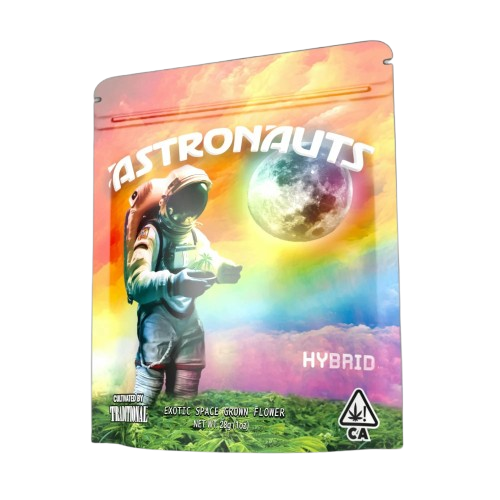 ASTRONAUTS - FLOWER [28G] SPACE LEMON CHERRY - 28g in South Lake Tahoe