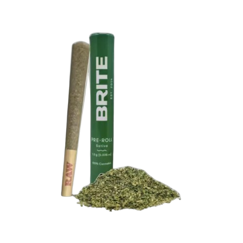 PREROLL [1G] DOUBLE LANTERN - 1 G product image