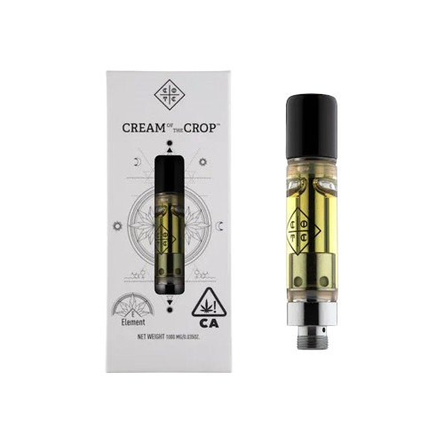 ELEMENTS CARTRIDGE [1G] KEY LIME KUSH - 1 G product image