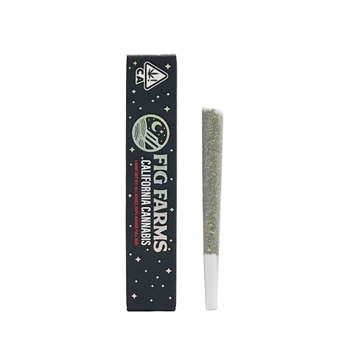 PREROLL [1G] LUCID BLUE - 1 G product image
