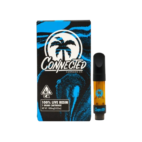 LIVE RESIN CARTRIDGE [1G] JACK OF DIAMONDS - 1 G product image