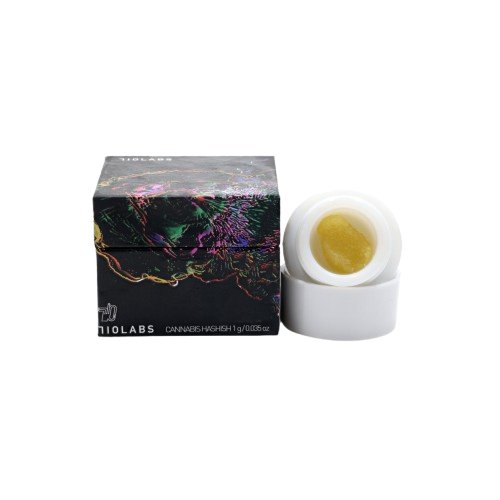 PERSY SAUCE [1G] FAUX FAUNA F2 #5 - 1 G