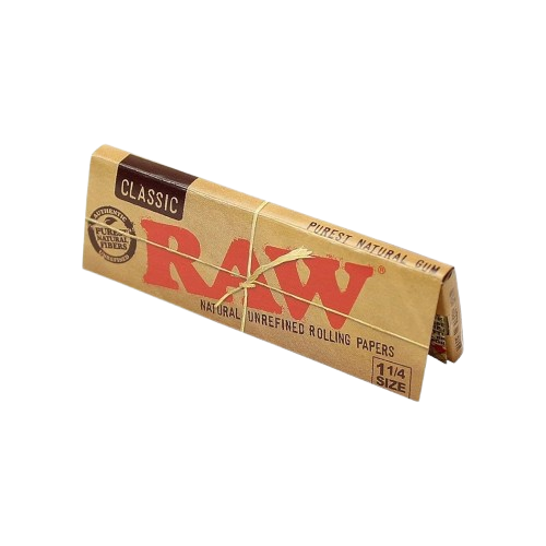 CLASSIC 1.25" ROLLING PAPER product image