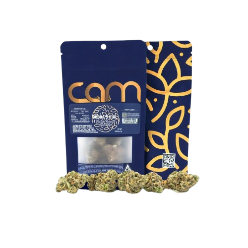 PRIVATE RESERVE FLOWER [7G] BUBBA'S GIRL - 7 G product image