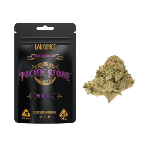 FLOWER [7G] PRIVATE RESERVE OG - 7 G