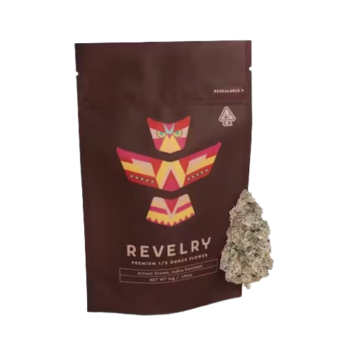 FLOWER [14G] STAGE 5 - 14 G