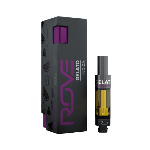 CARTRIDGE [1G] GELATO - 1 G