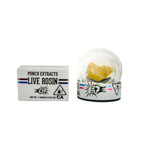 LIVE ROSIN BADDER TIER 3 [1G] HONEY HORIZON - 1 G product image