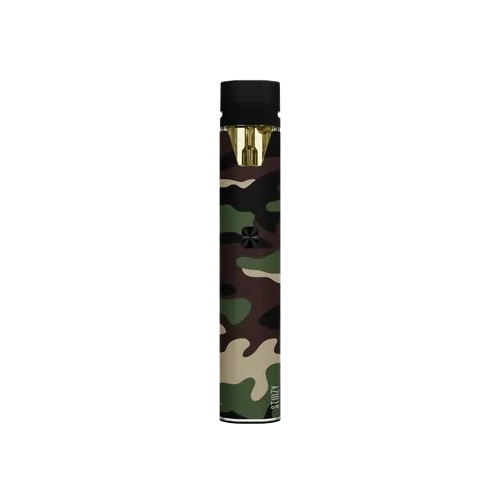 STIIIZY PRO BATTERY [CAMO] - ONE SIZE product image