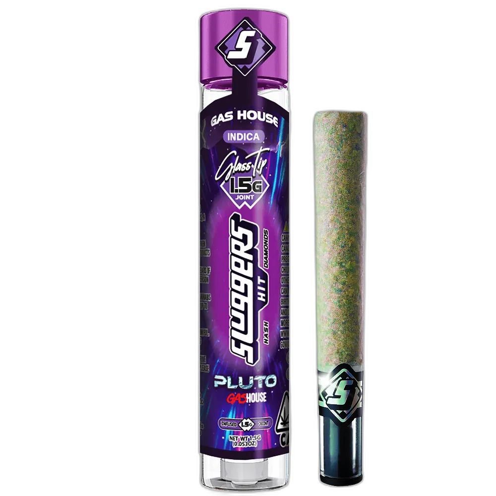 INFUSED PREROLL [1.5G] PLUTO - 1.5 G product image