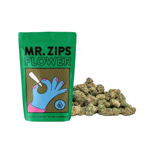 FLOWER [14G] CALI POP - 14 G product image