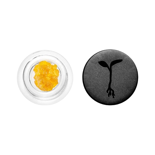 LIVE ROSIN [1G] SWEET FIRE OG - 1 G product image