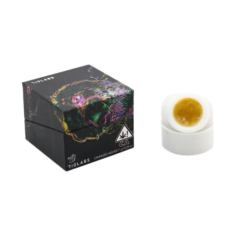 PERSY SAUCE [1G] GORILLA RUNTZ #17 - 1 G