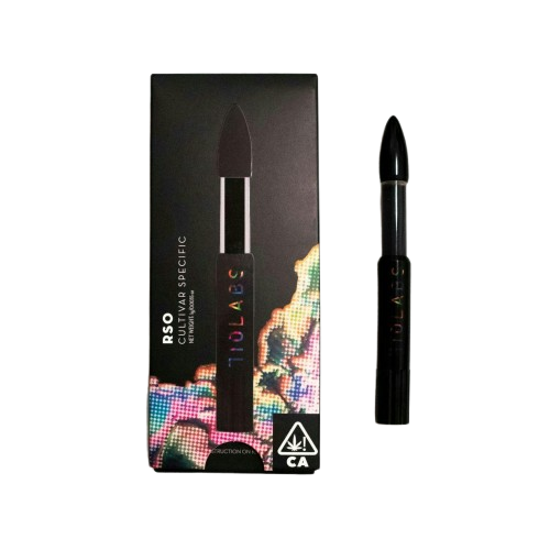 RSO OIL [1G] Z - 1 G product image