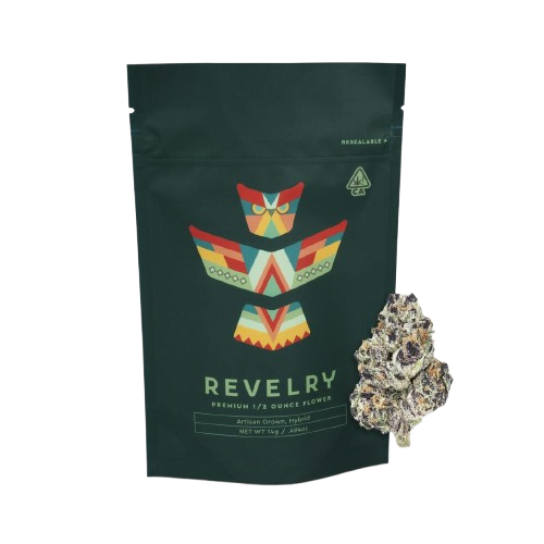 FLOWER [14G] PEANUT BUTTER CUPS - 14 G