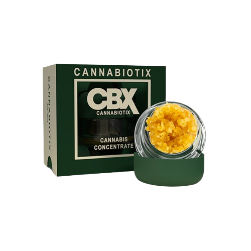 TERP SUGAR [1G] MANGO MILK - 1 G product image