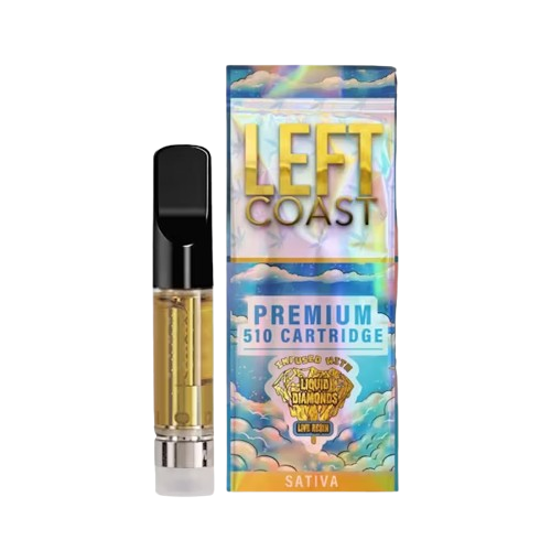 DISTILLATE CARTRIDGE [1G] MAUI WOWIE - 1 G
